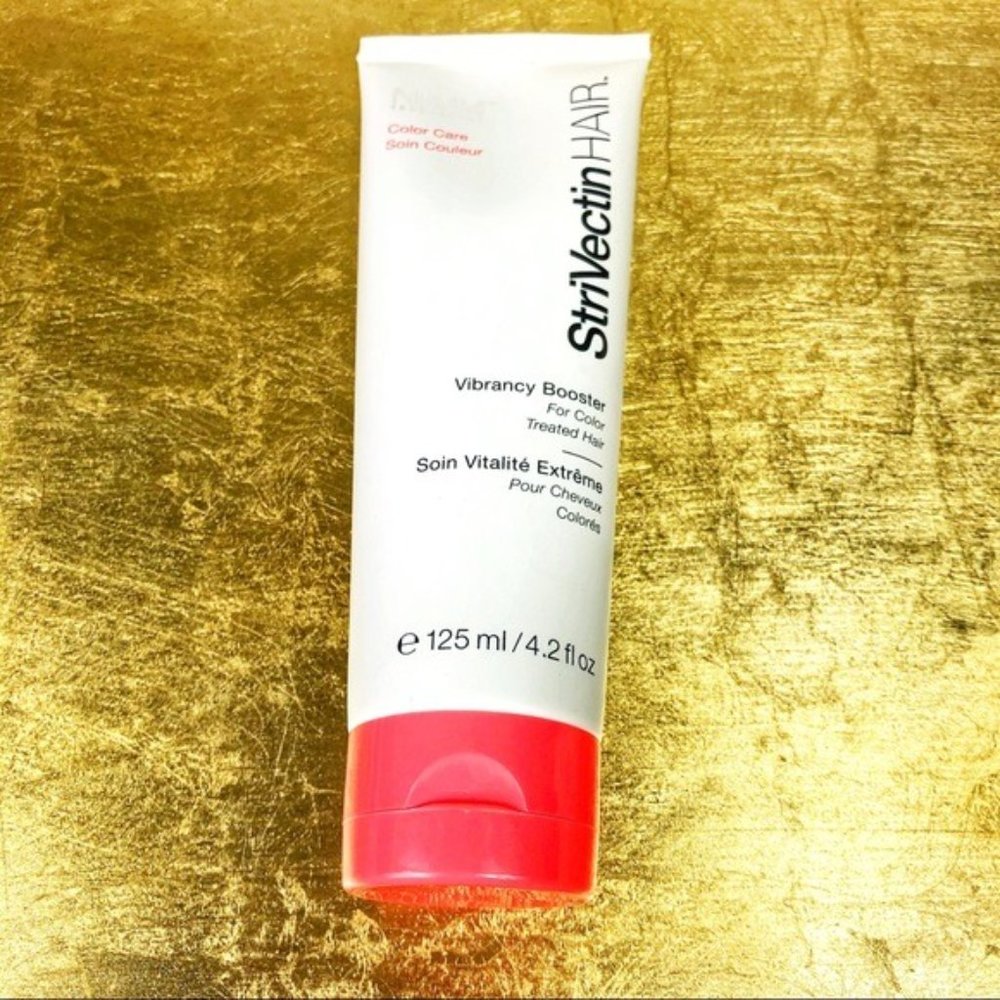 StriVectin HAIR Vibrancy Booster FULL SIZE - Picture 4 of 5
